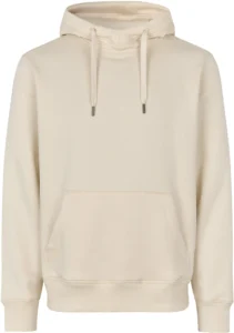 CORE hoodie Off White