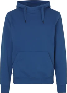 CORE hoodie Azur