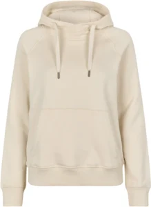 CORE hoodie | dame Off White
