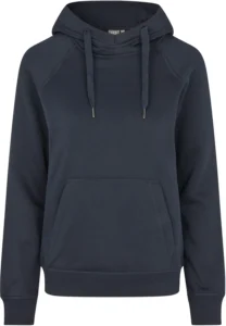 CORE hoodie | dame Navy