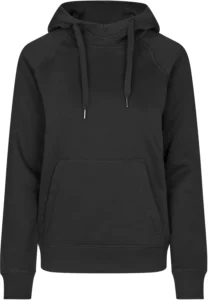 CORE hoodie | dame Sort