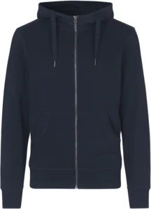 CORE hoodie | zip Navy