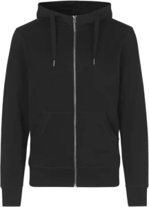 CORE hoodie | zip Sort