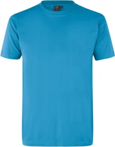 YES T-shirt Turkis