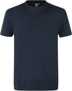 YES T-shirt Navy