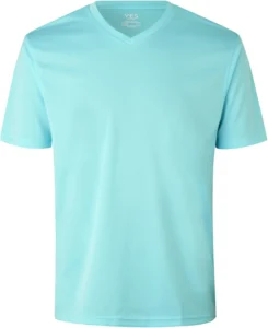YES Active T-shirt Mint