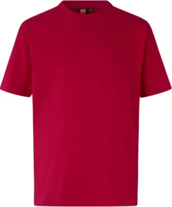 GAME® T-shirt | børn Rød
