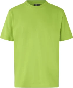 GAME® T-shirt | børn Lime