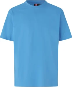 GAME® T-shirt | børn Cyan