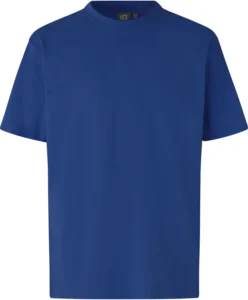 GAME® T-shirt | børn Kongeblå
