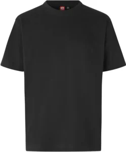 GAME® T-shirt | børn Sort