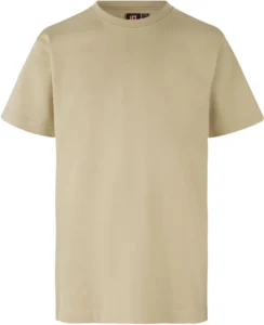 T-TIME® T-shirt | børn Kit