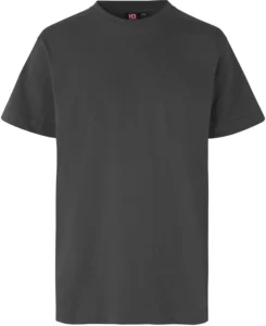 T-TIME® T-shirt | børn Koks grå