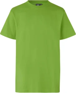 T-TIME® T-shirt | børn Apple