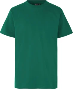 T-TIME® T-shirt | børn Grøn