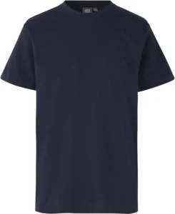 T-TIME® T-shirt | børn Navy