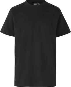 T-TIME® T-shirt | børn Sort