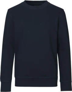 CORE sweatshirt | børn Navy