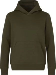 CORE hoodie | børn Oliven