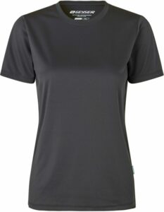 GEYSER T-shirt | essential | dame Koks grå