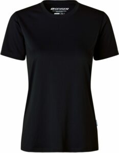 GEYSER T-shirt | essential | dame Sort