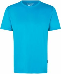 GEYSER T-shirt | essential Aqua