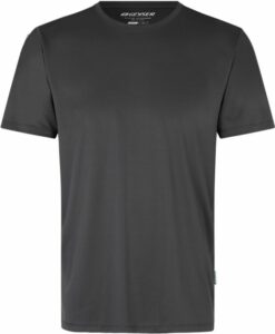 GEYSER T-shirt | essential Koks grå