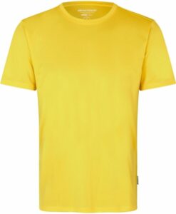 GEYSER T-shirt | essential Gul