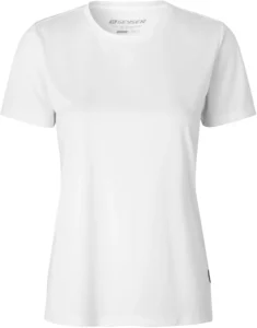GEYSER T-shirt | essential | dame Hvid