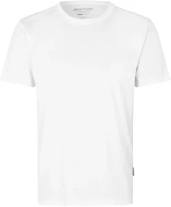 GEYSER T-shirt | essential Hvid