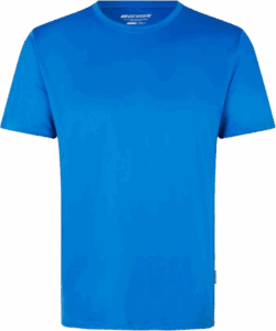 GEYSER T-shirt | essential Azur