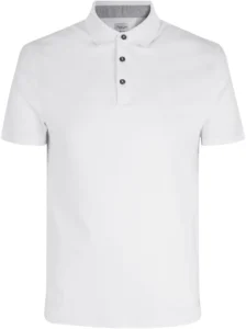 SEVEN SEAS The polo Hvid