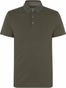 SEVEN SEAS The polo Oliven