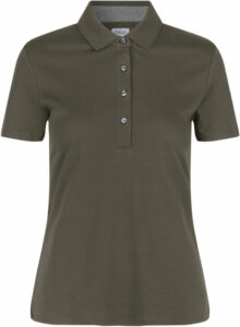 SEVEN SEAS The polo | dame Oliven