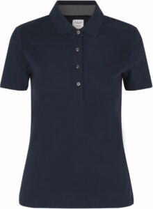SEVEN SEAS The polo | dame Navy