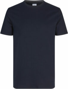 SEVEN SEAS T-shirt | o-neck Navy