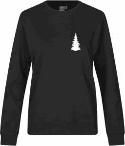 Christmas Tree Sweatshirt | dame Sort