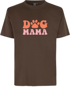 Dog Mama Mocca