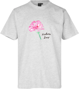 Mothers Day Flower Snow melange