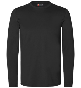 GEYSER L/S T-shirt | active Sort