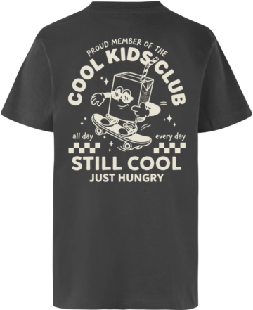 Cool Kids Club T-shirt - 4/6 år