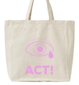 ACT! Mulepose Off White