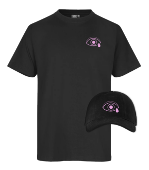 ACT! T-Shirt & Cap