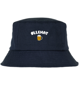 Øllehat Bøllehat Navy