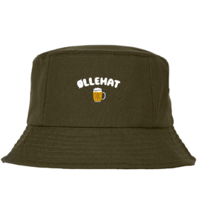 Øllehat Bøllehat Oliven