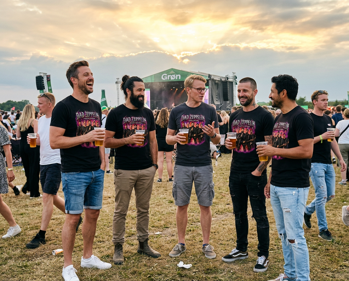 Festival AI Generator