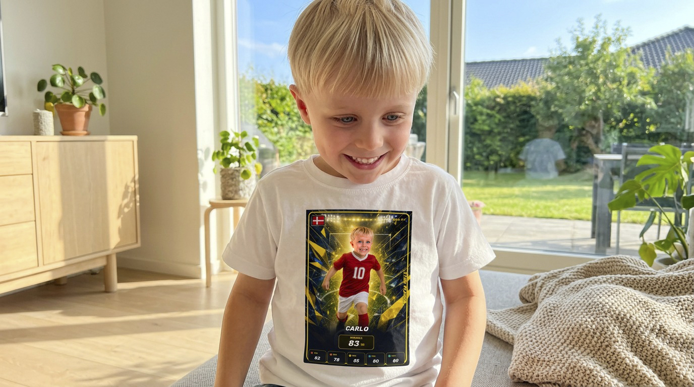 Fodboldkort
