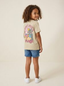 I Don’t Give A Flock T-shirt | Børn Kit