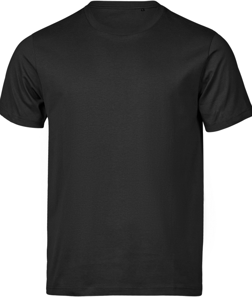 Regular Fit T-shirt | Dame - 2XL