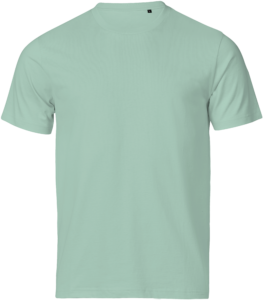 Regular Fit T-shirt Mint